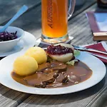 Brauereigasthof Rothenbach