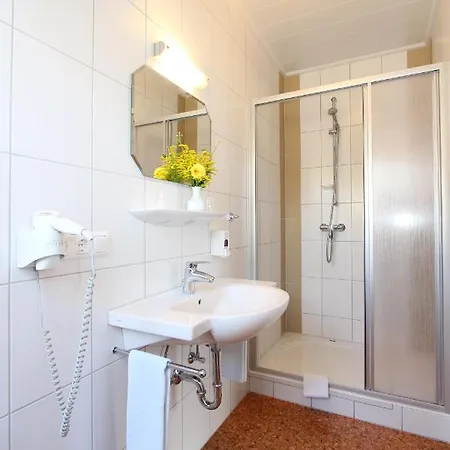 Hotel Brauereigasthof Rothenbach *