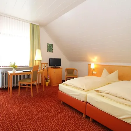 Brauereigasthof Rothenbach *