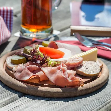 Brauereigasthof Rothenbach Hotel Aufsess